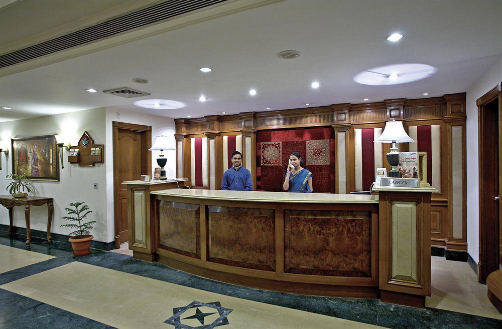 Best Western Plus Jalandhar Exterior foto