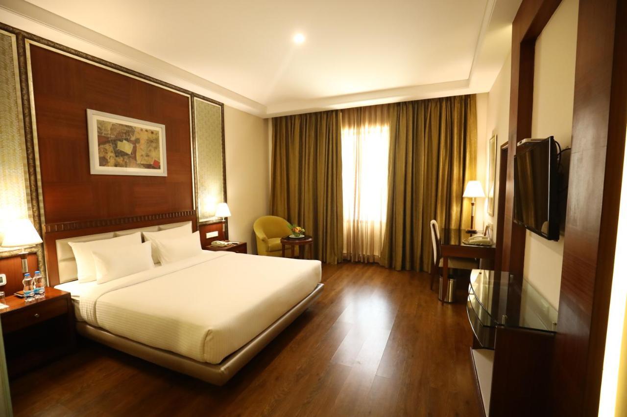 Best Western Plus Jalandhar Exterior foto