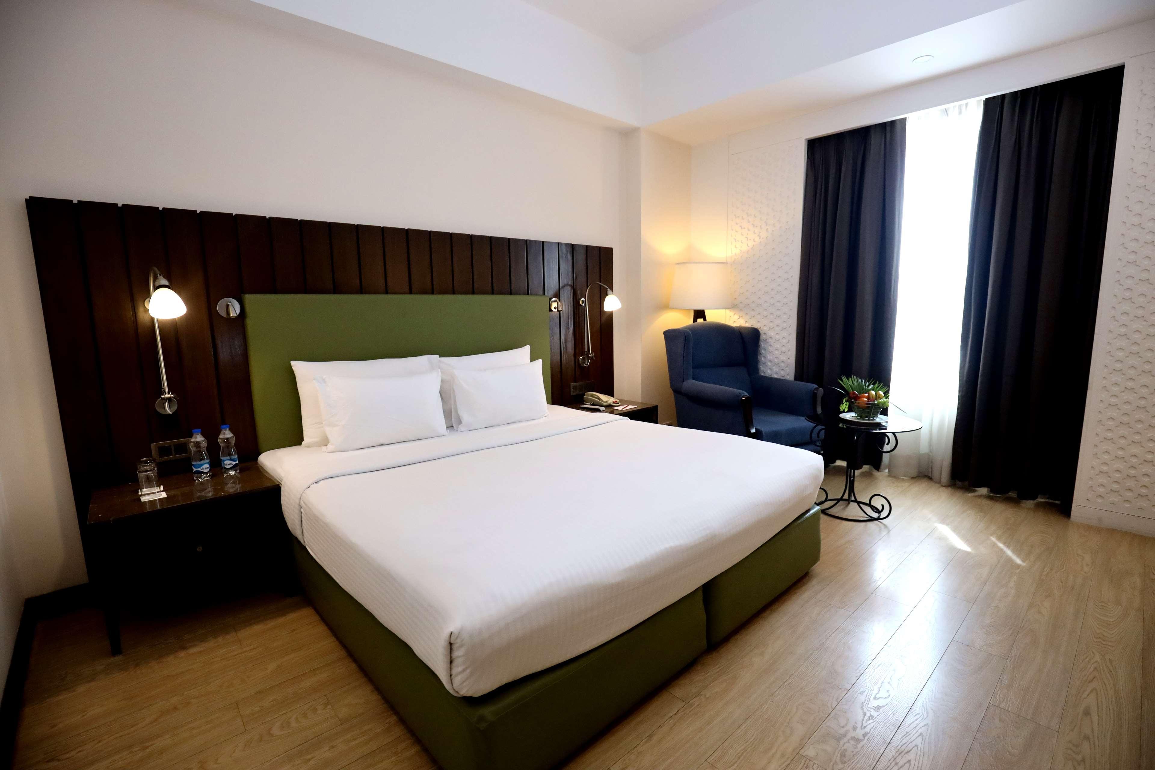 Best Western Plus Jalandhar Exterior foto