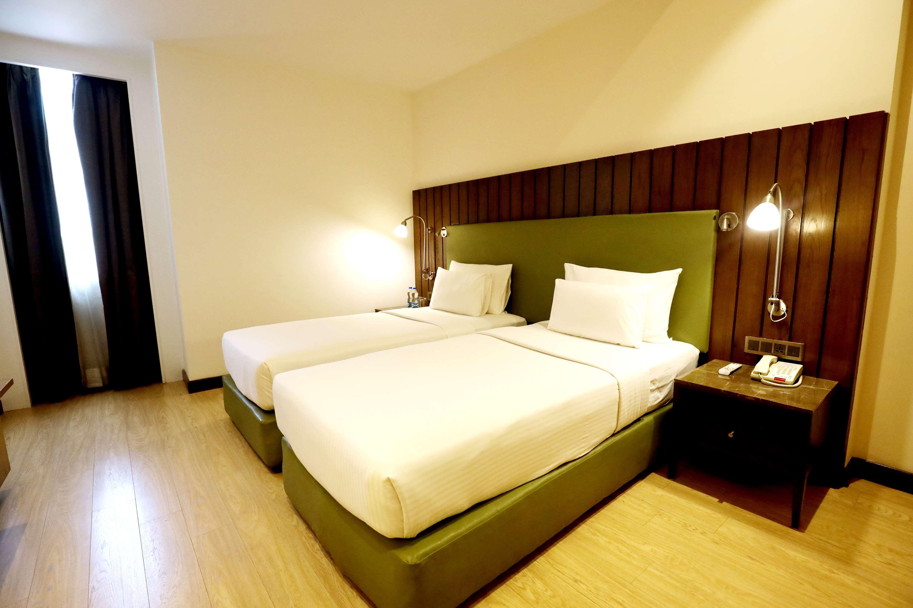 Best Western Plus Jalandhar Exterior foto